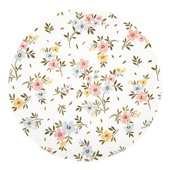 Prostírání | ROSA | kruhový vzor | 38 cm | SS23 846545