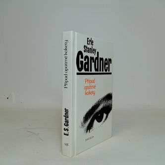 Případ opatrné kokety