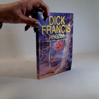 Hrozba