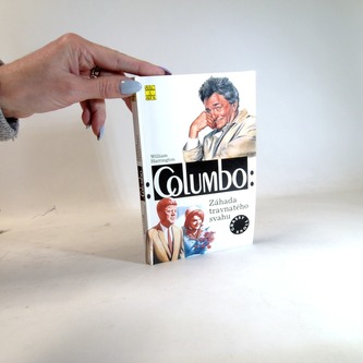 Colombo: Záhada travnatého svahu