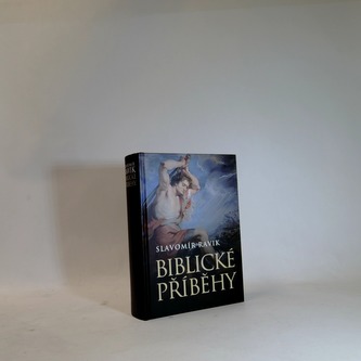Biblické příběhy