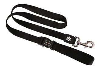 Vod.GIMB Nylon Neoprene 2,5x120cm cerny