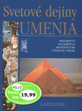 Svetové dejiny umenia