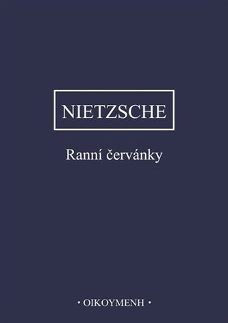 Ranní červánky