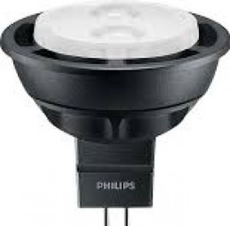 MASTER LEDspotLV DimTone 6.5-35W 827 MR16 24D