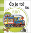 Čo je to? Vlaky