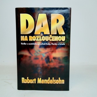 Dar na rozloučenou