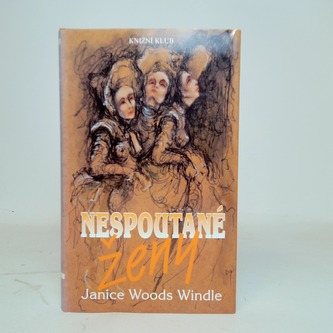 Nespoutané ženy