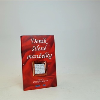 Deník šílené manželky