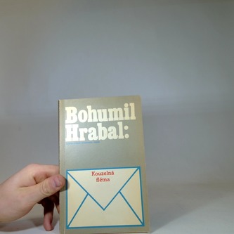 Kouzelná flétna