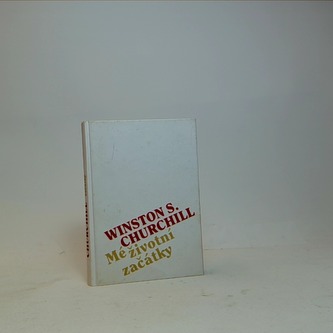 Mé životní začatky