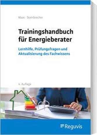 Trainingshandbuch für Energieberater