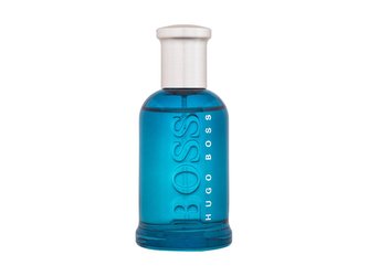 HUGO BOSS Boss Bottled Toaletní voda Pacific 50 ml pro muže