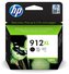 HP 912XL High Yield Black Original Ink Cartridge (825 pages) blister