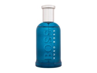 HUGO BOSS Boss Bottled Toaletní voda Pacific 200 ml pro muže