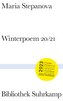Winterpoem 20/21