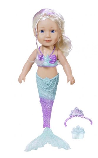 BABY born® Mořská víla, 36cm BABY born® Mořská víla, 36cm