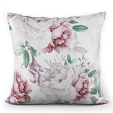 Polštář PEONI 40x40 cm  Mybesthome