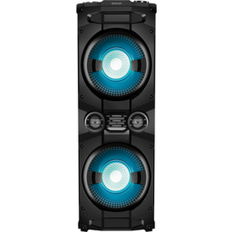 Bluetooth reprosystém SENCOR SSS 4002