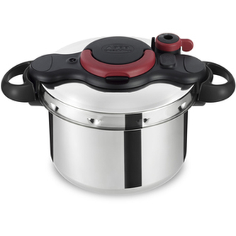 Tlakový hrnec TEFAL P4624967