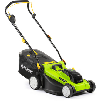 Akumulátorová sekačka FIELDMANN FZR 70435-0 Akumulátorová sekačka FIELDMANN FZR 70435-0