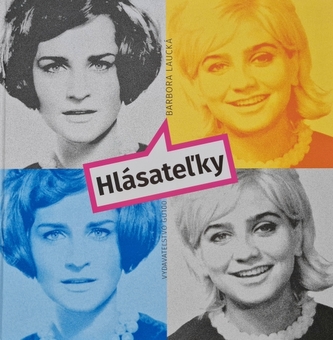 Hlásateľky Hlásateľky