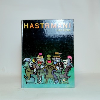 Hastrmani