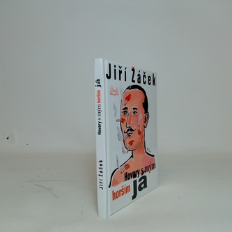 Hovory s mým horším/lepším já