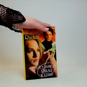 Co jsme si říkali k ránu