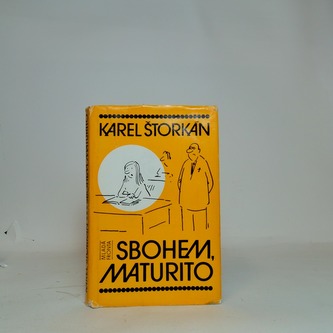 Sbohem, maturito