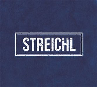 STREICHL - 5 CD