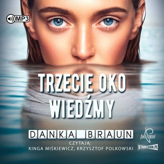 Trzecie oko Wiedźmy