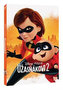 Úžasňákovi 2 DVD - Edice Pixar New Line