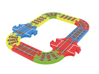 MILLAMINIS Koleje 10