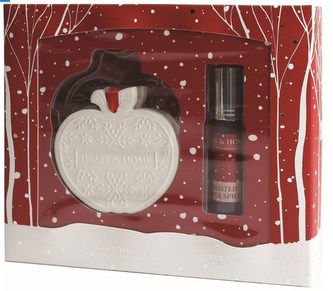 Sada voňavé ozdobičky Vánoce 2019