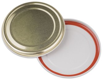 Víčko ¤83mm 20ks univerzální R30