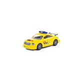 Auto záchranka na setrvačník NL /+1