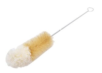 KARTÁČEK NA LÁHVE BAVLNA 25MM STA