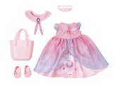 BABY born® Butik Deluxe Souprava Princezna