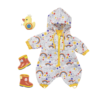 BABY born® Souprava oblečení na ven