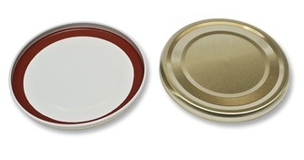 Víčko ¤68mm 20ks univerzální