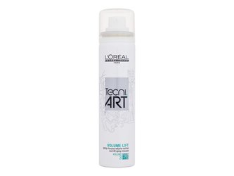 L'Oréal Professionnel Tecni.Art Tužidlo na vlasy Volume Lift 75 ml pro ženy