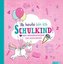 Ab heute bin ich Schulkind! (Motiv Einhorn)