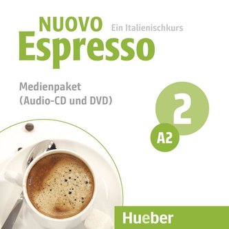 Nuovo Espresso 2 - CD