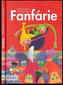 Fanfárie