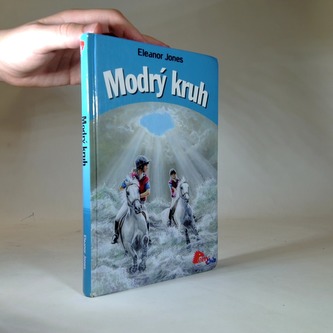 Modrý kruh