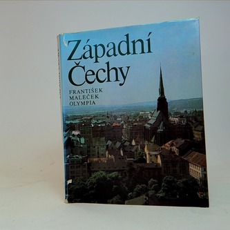 Západní Čechy