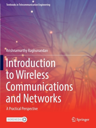 Introduction to Wireless Communications and Networks