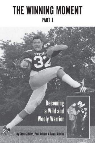 The Winning Moment- Part 1