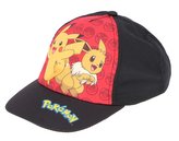 KŠILTOVKA POKÉMON - velikost 56